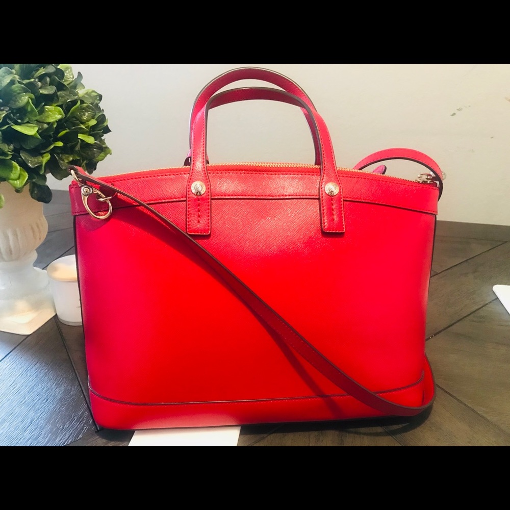 ❌❌SOLD❌❌AUTHENTIC 🤩🤩Henri bendel - Picture 4 of 8